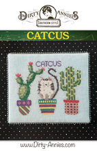 Load image into Gallery viewer, CatCus

