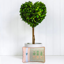 Load image into Gallery viewer, Topiary Trio - HEART BUTTON INCLUDED
