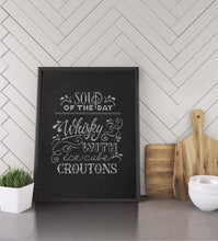 Load image into Gallery viewer, Soup of the Day
