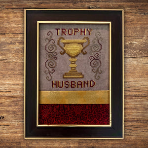 Trophy Husband