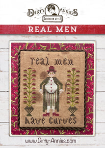 Real Men