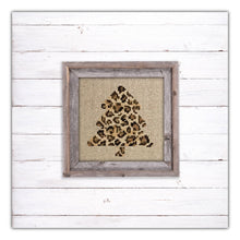 Load image into Gallery viewer, Christmas Tree - Leopard
