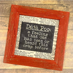 Deja Poo